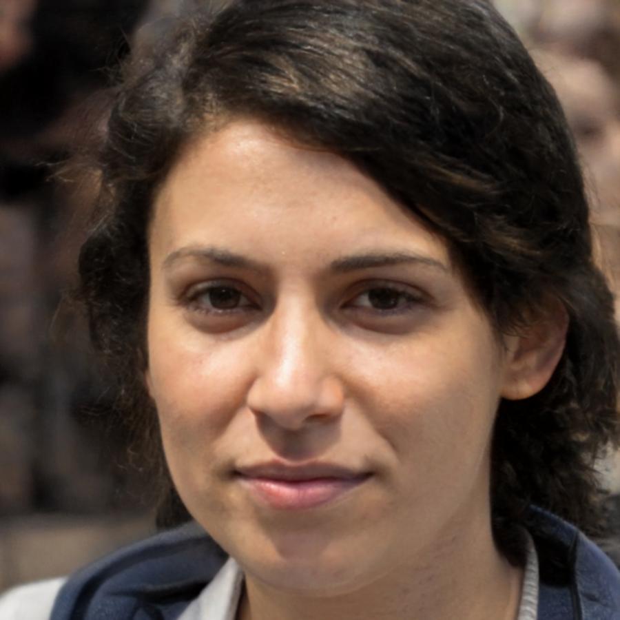 Carmen Rodríguez - Directora de Educación Financiera