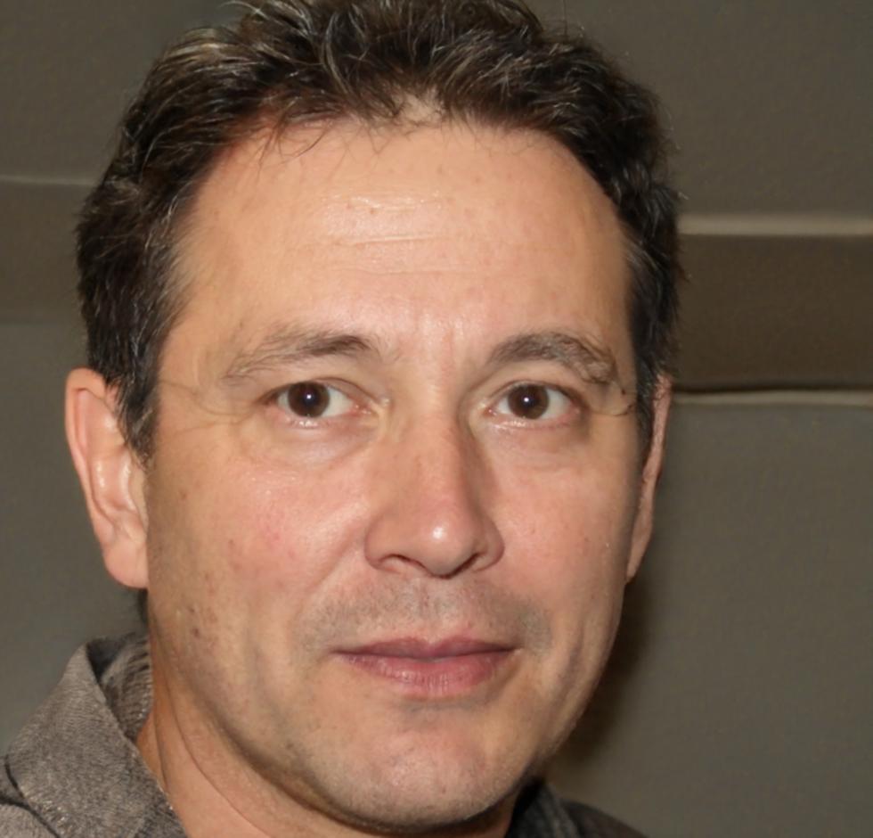 Carlos Mendoza